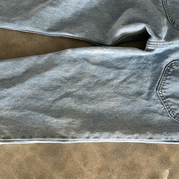 Vintage Lee Jeans - Picture 9 of 11